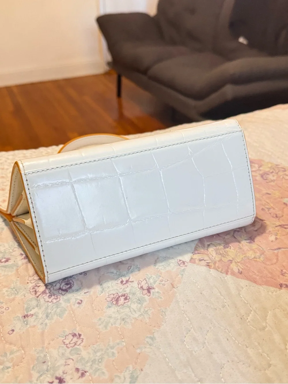 Tory Burch Lee Radziwill Cat Eye Bag